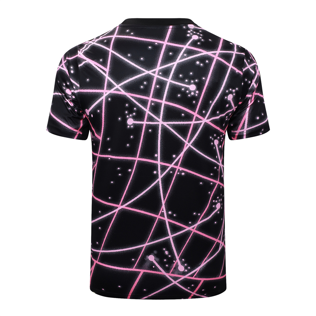 PSGTraining Short sleeve jersey 25/28