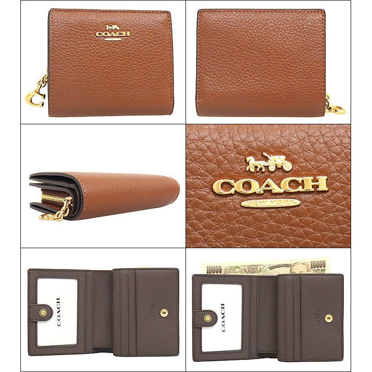 COAthtCH Classic Wallet