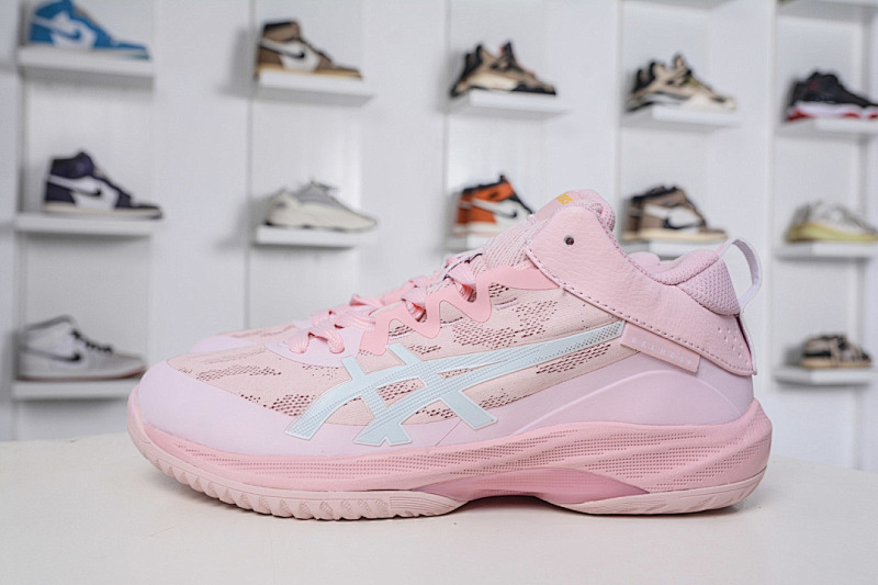 ASICS Running Shoes product