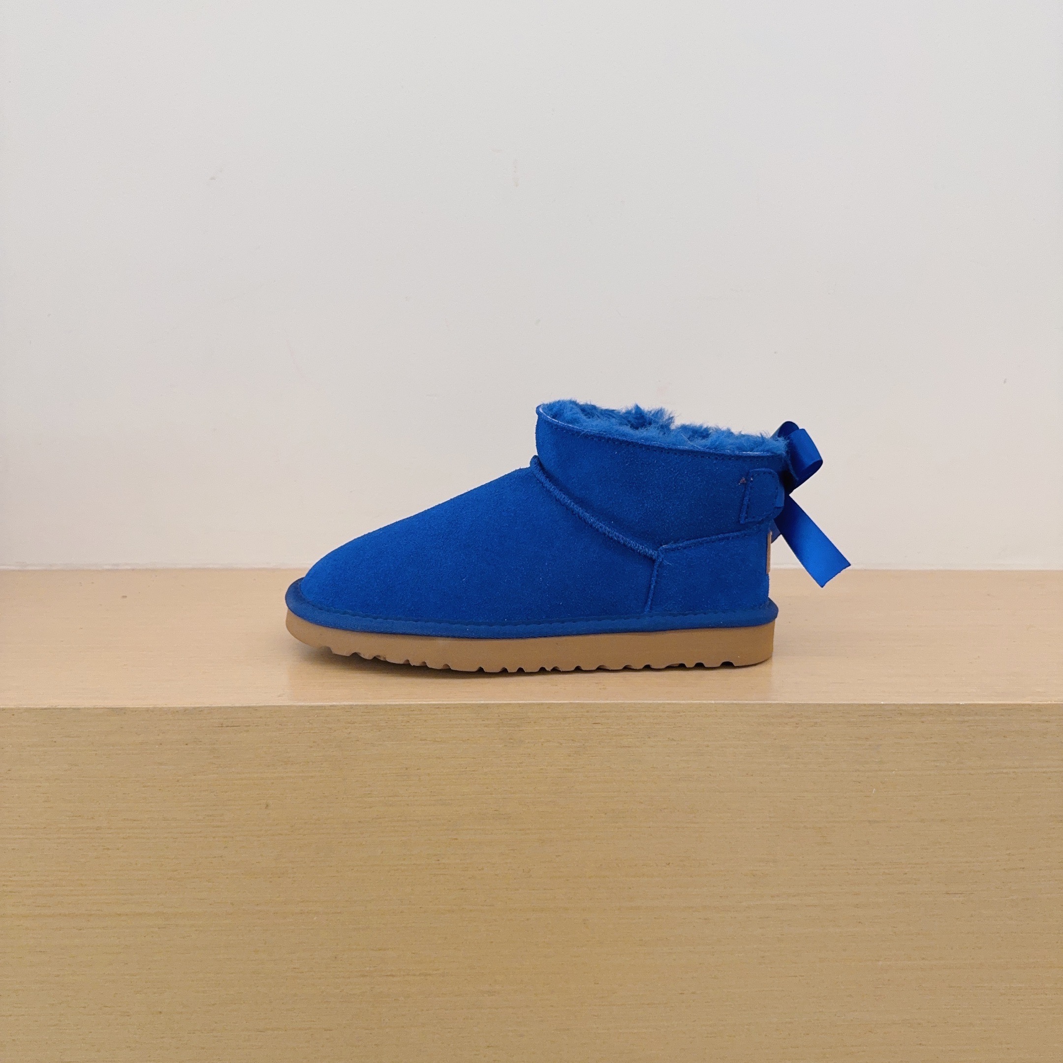 UGG Kids Mini Single Ribbon