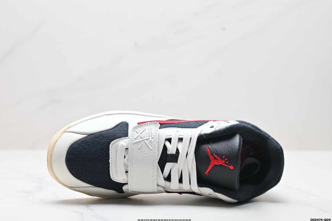 Nike Jumpman Jack