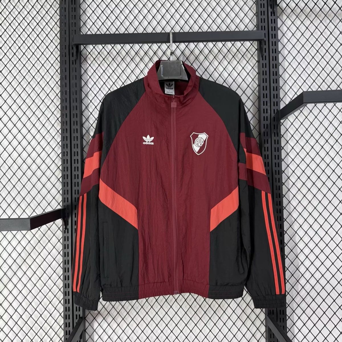 Riverbed windbreaker jacket 25/26