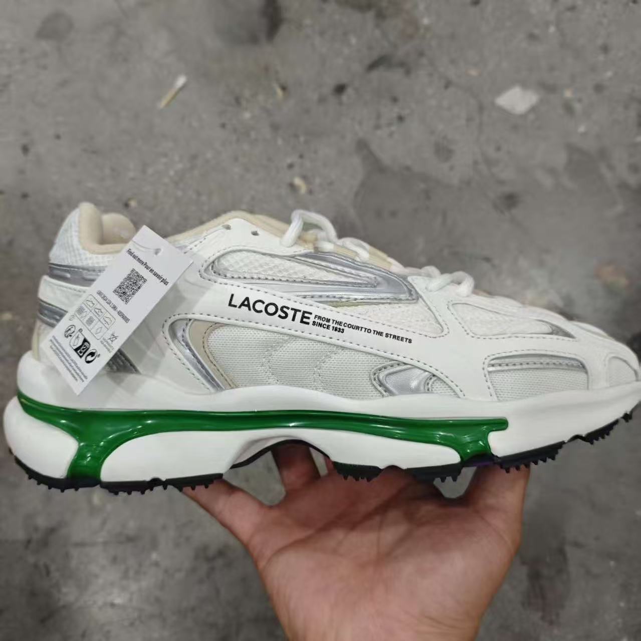 Lacoste LOO3 2K24