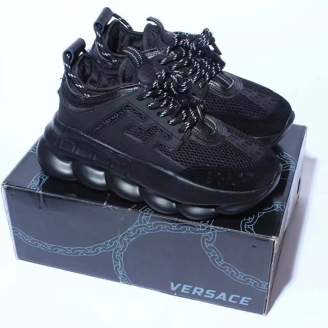 Versace Chain Reaction