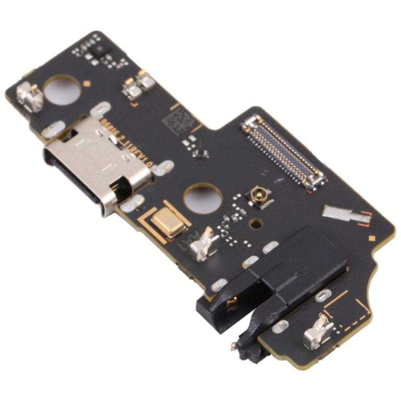 Galaxy A04 Charging Flex Cable - back view