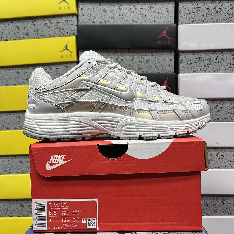 Nike P-6000