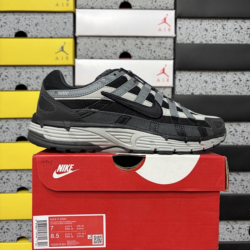 Nike P-6000