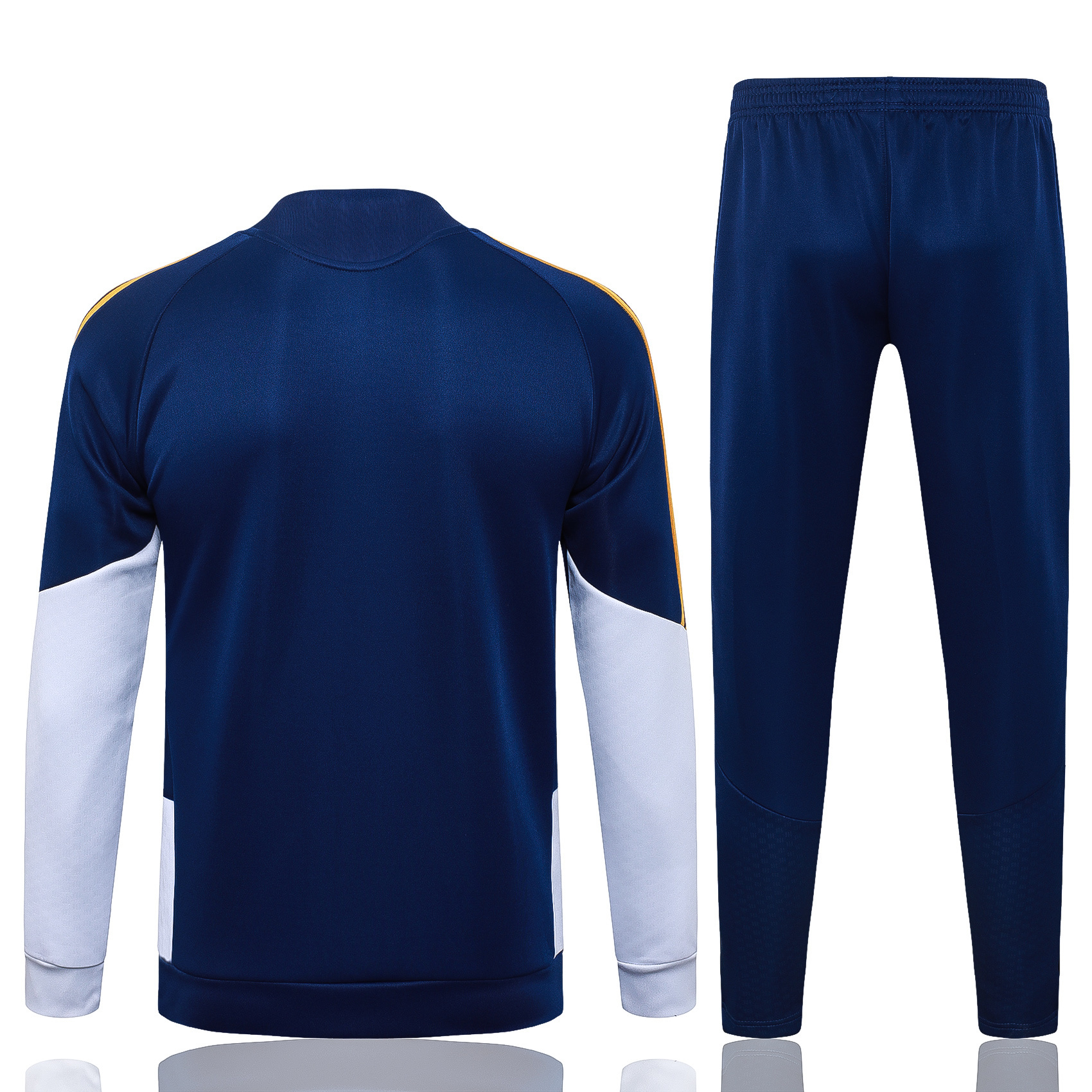Real Madrid Training Jacket Suit 26/27