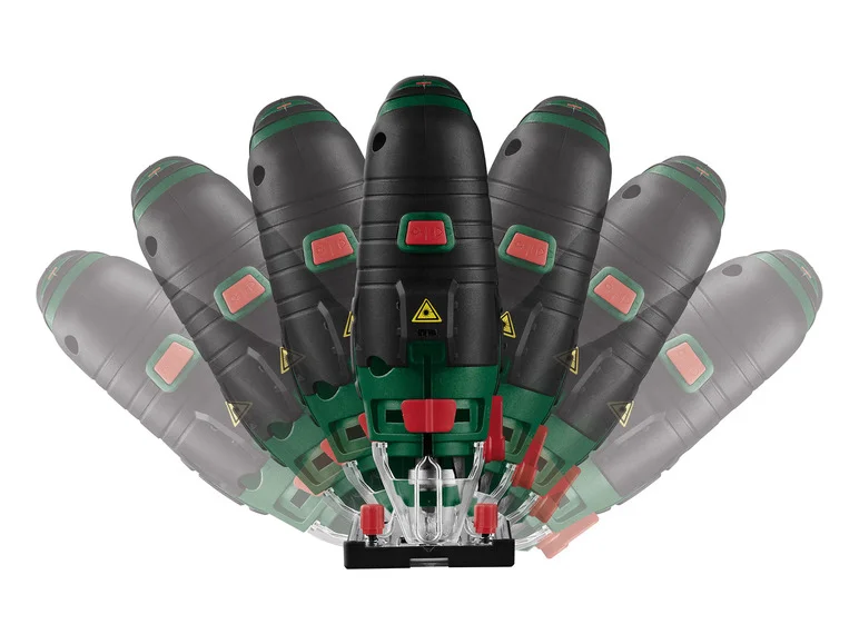 Scie sauteuse pendulaire PSTD 800 D3, 800 W