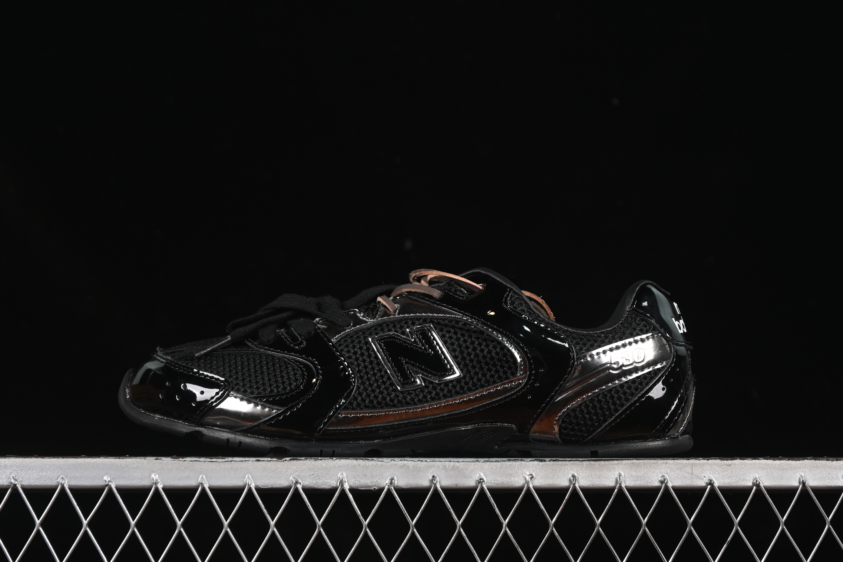 MiuMiu x New Balance 530 AJD4 Retro Running Shoes