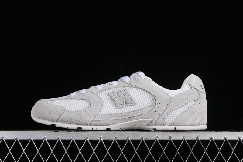 MiuMiu x New Balance 530