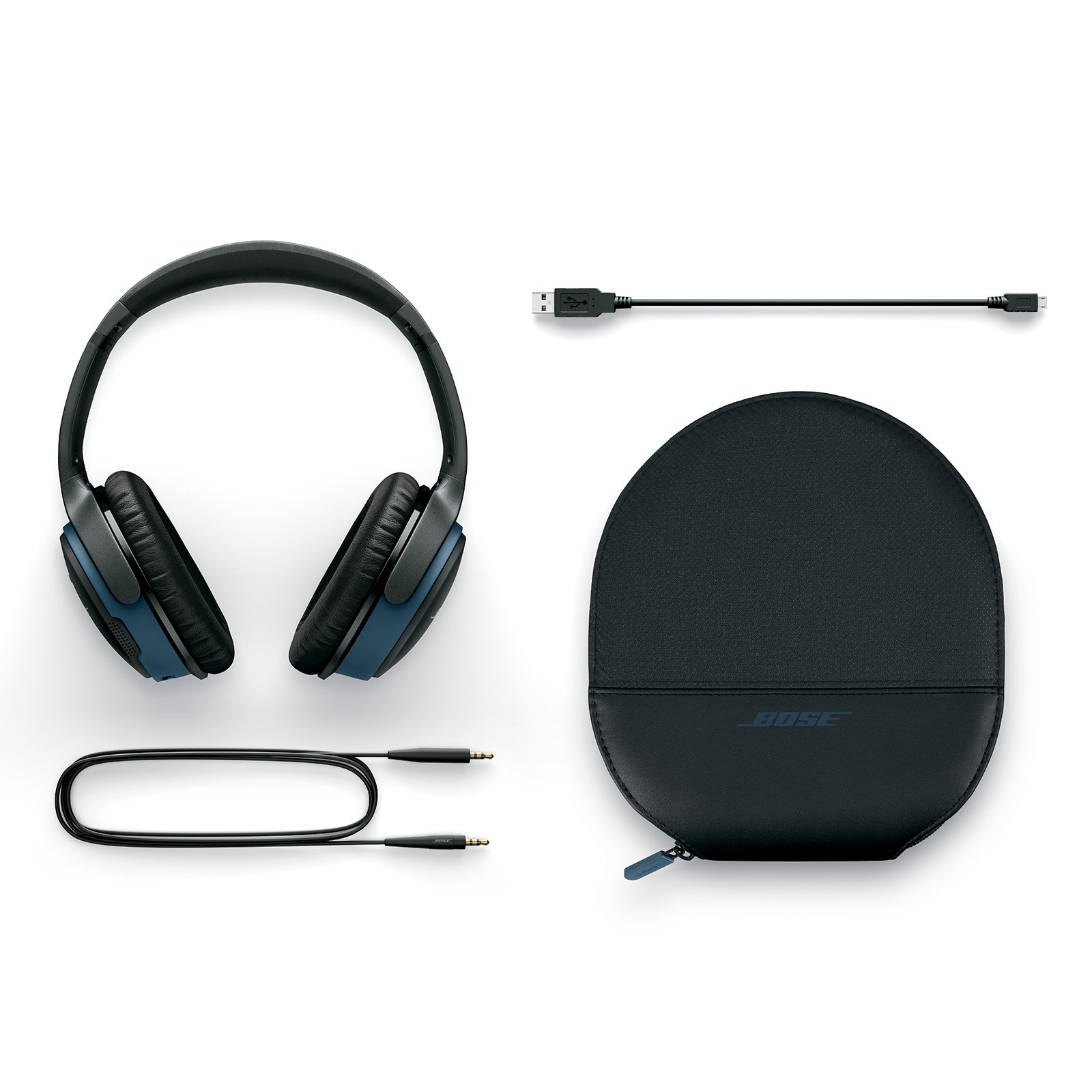 SoundLink Around Ear Wireless Headphones II