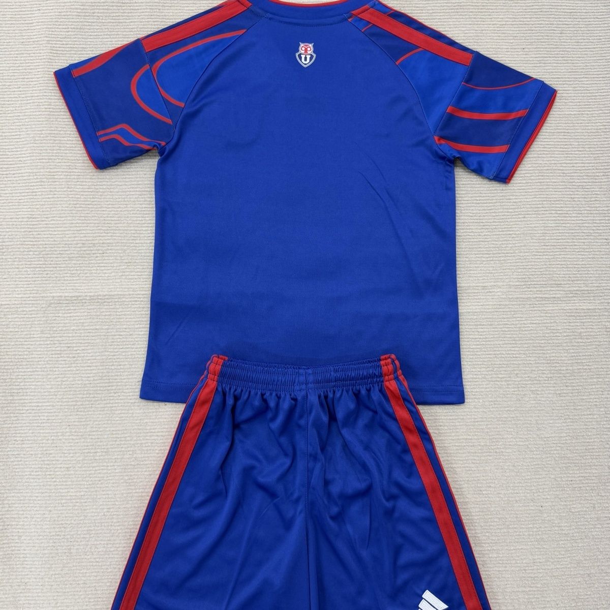 Kids Chilean University Home Jersey Kit 26/27