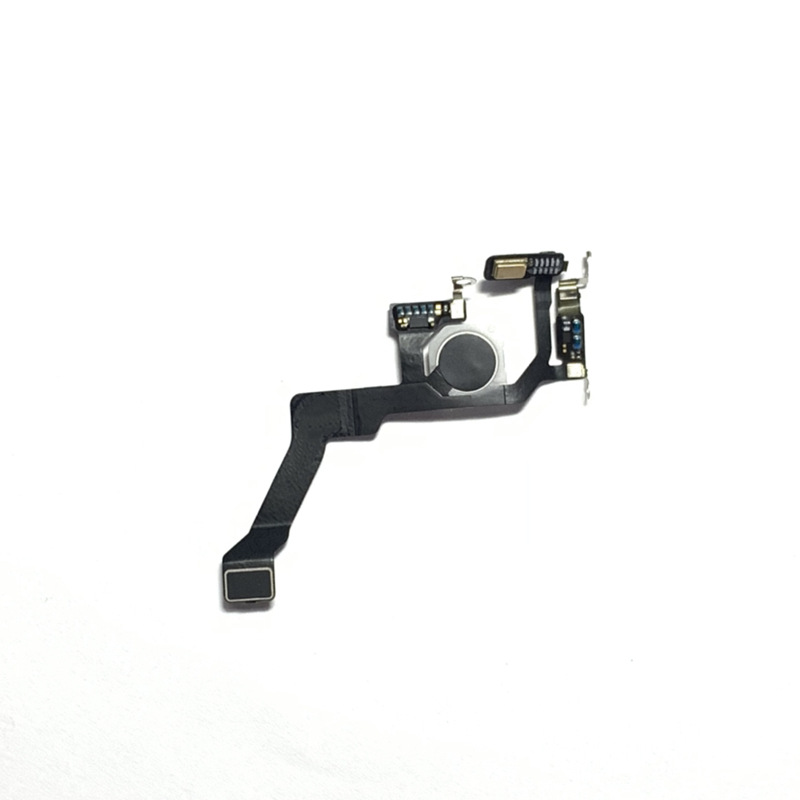 iPhone 14 Pro Max Repair Component - back view
