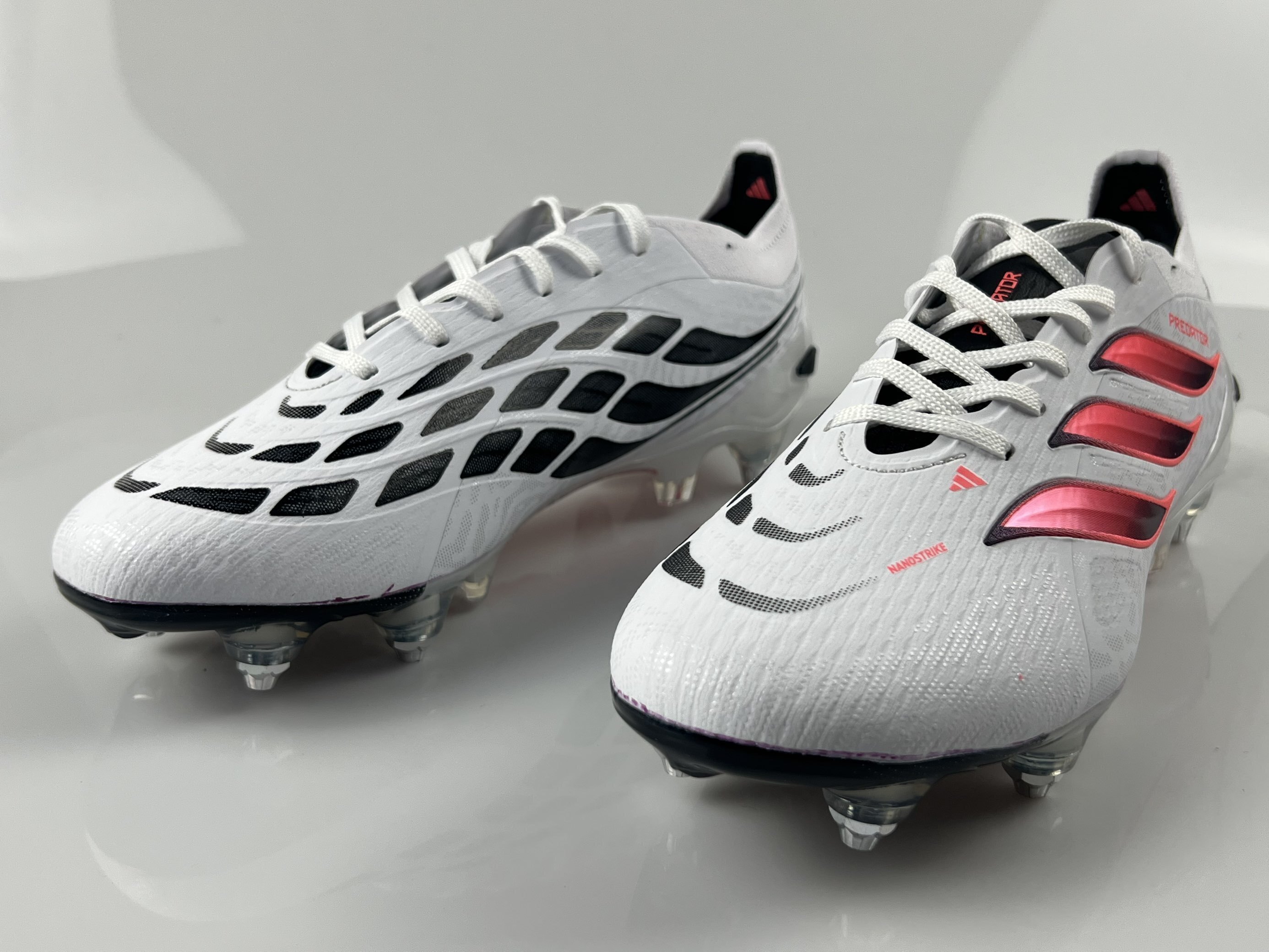 Adidas 26 Predator Elite Tongue SG SIZE：39-45