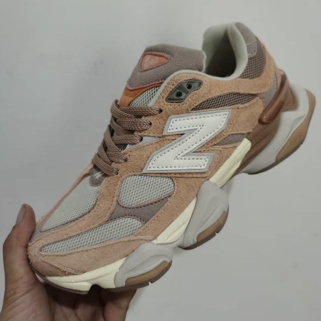 New Balance 9060 Collection