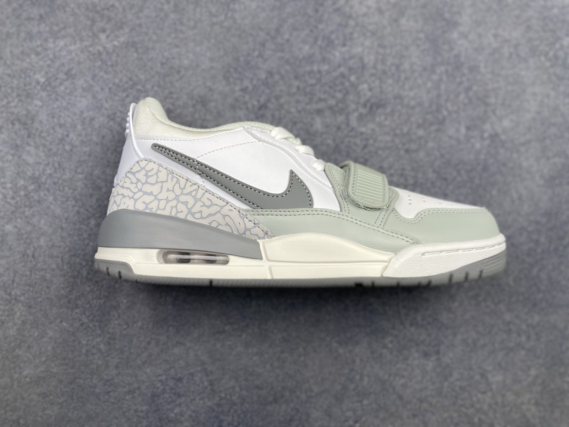 AJ321 Retro Basketball Shoes