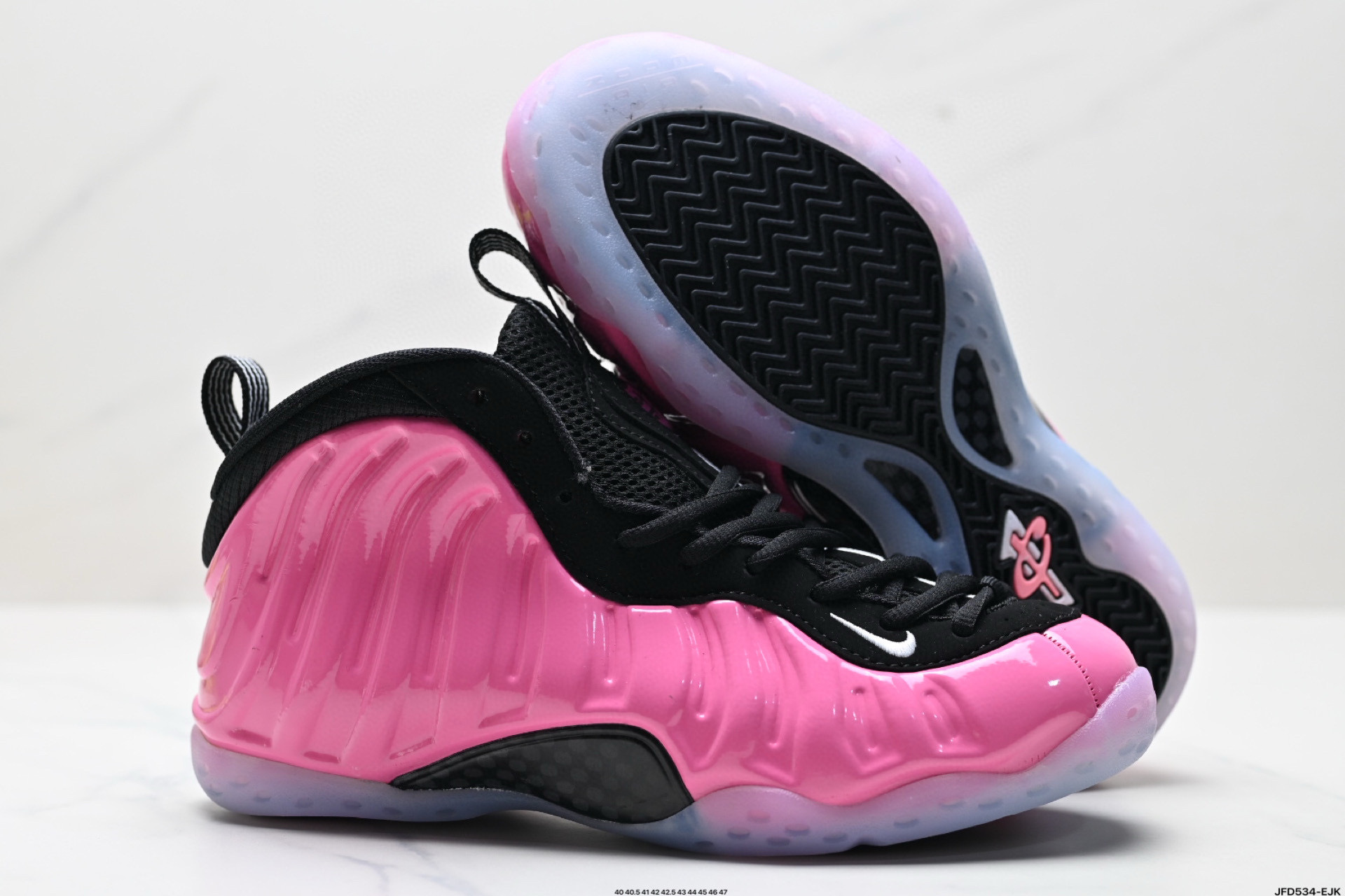 Nike Foamposite One
