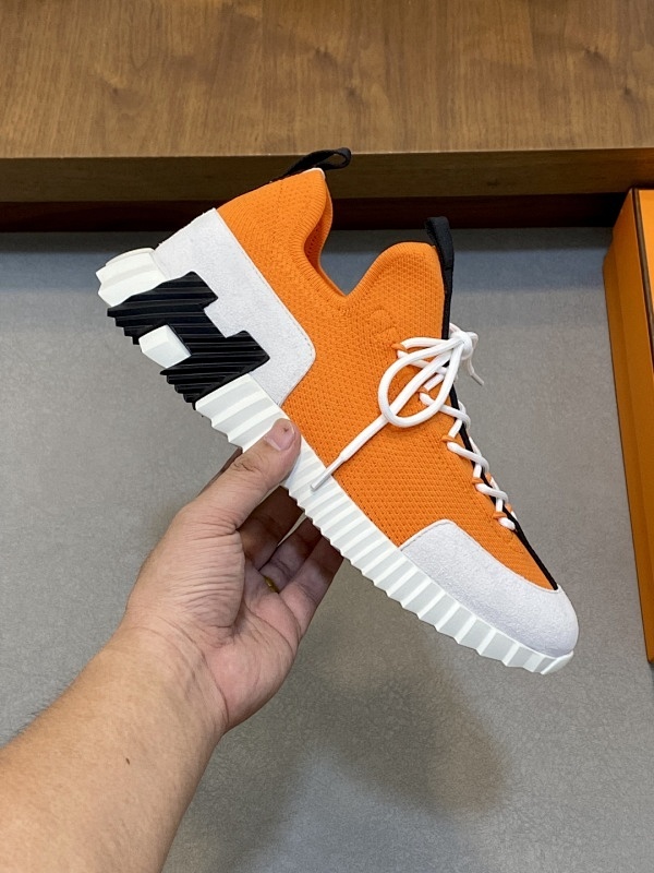Hermes Sneakers