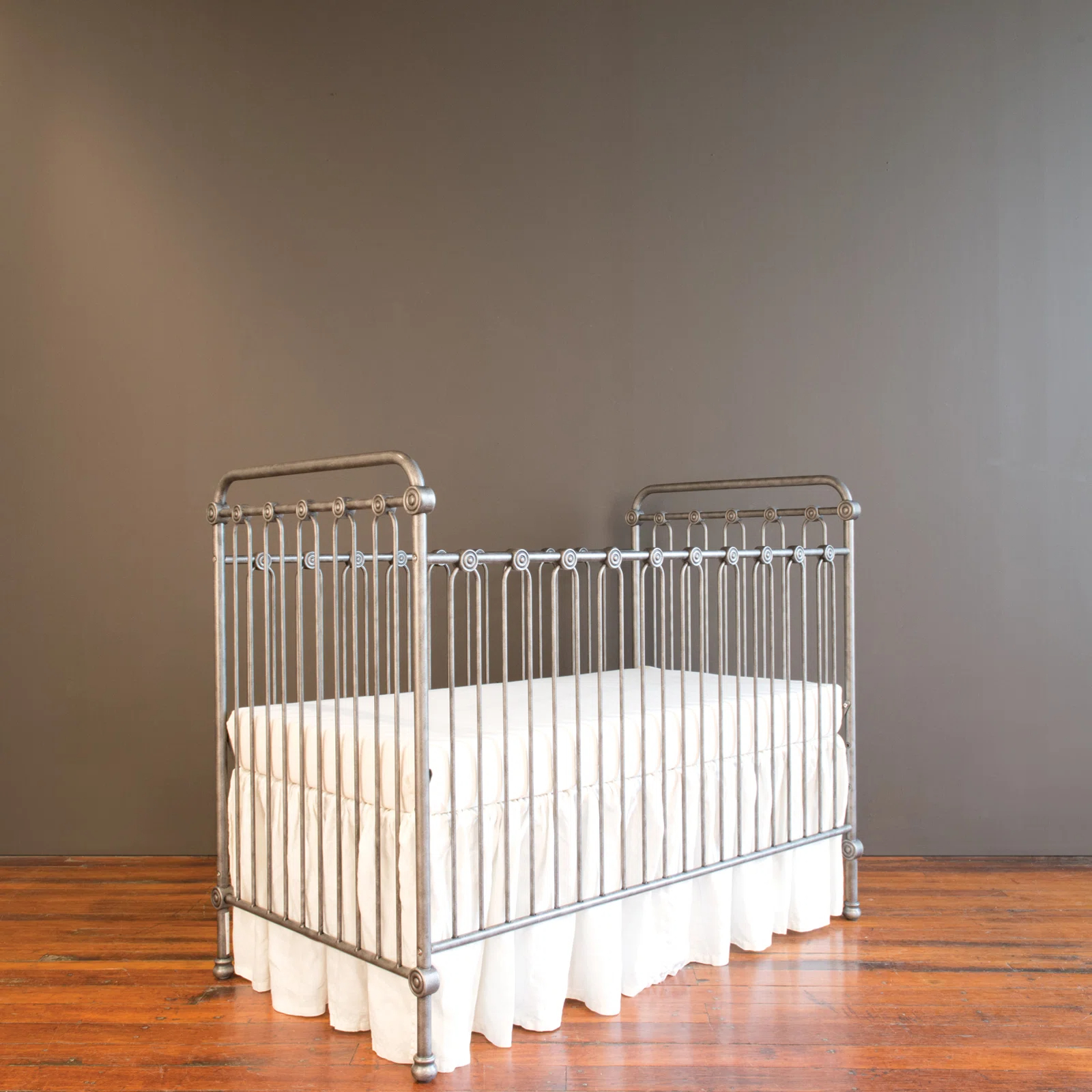 Joy 3-in-1 Convertible Crib