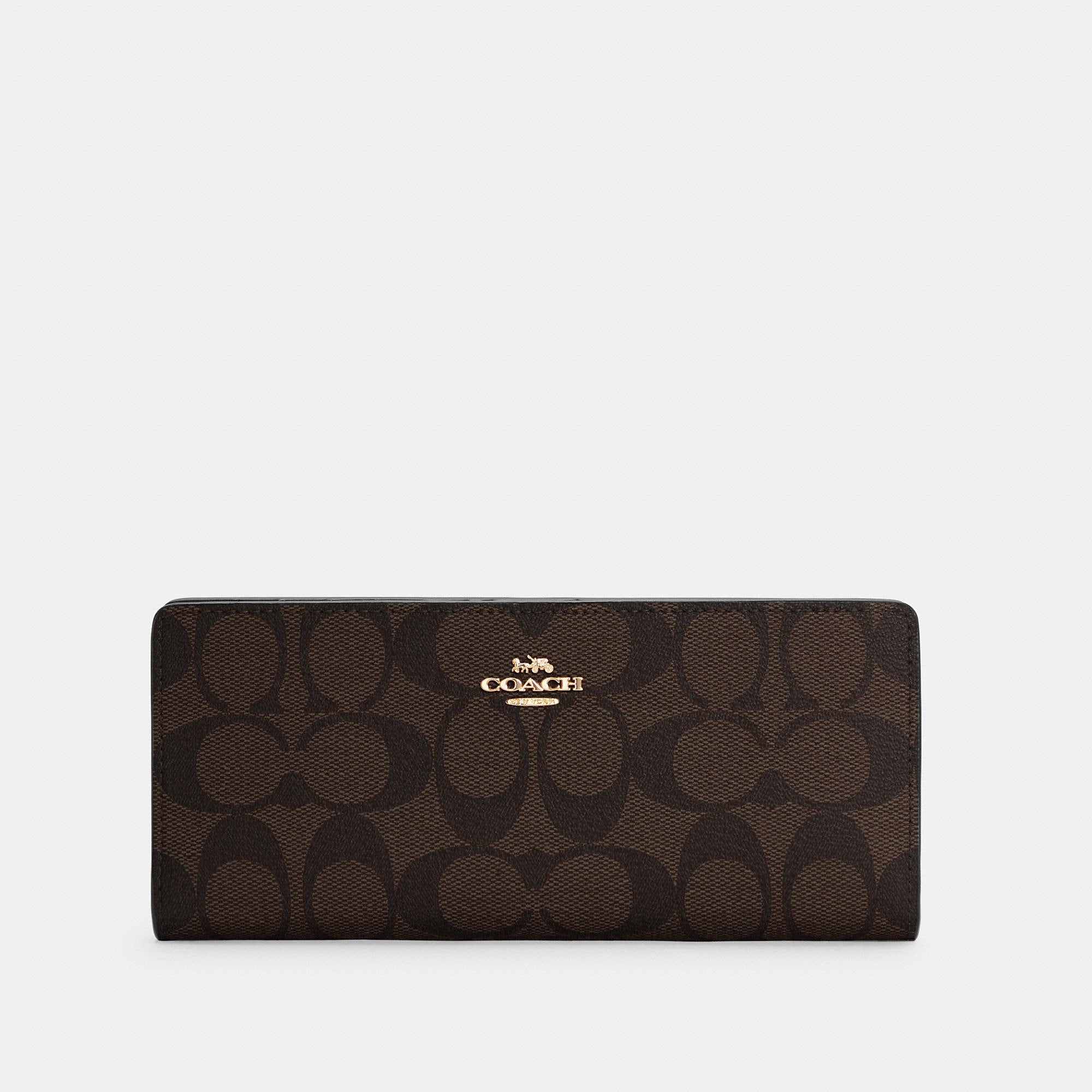 COAthtCH Classic Wallet