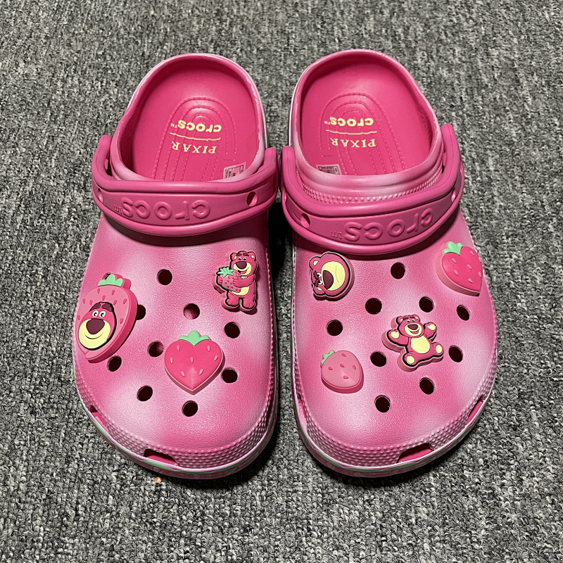 Crocs Lotso Clog