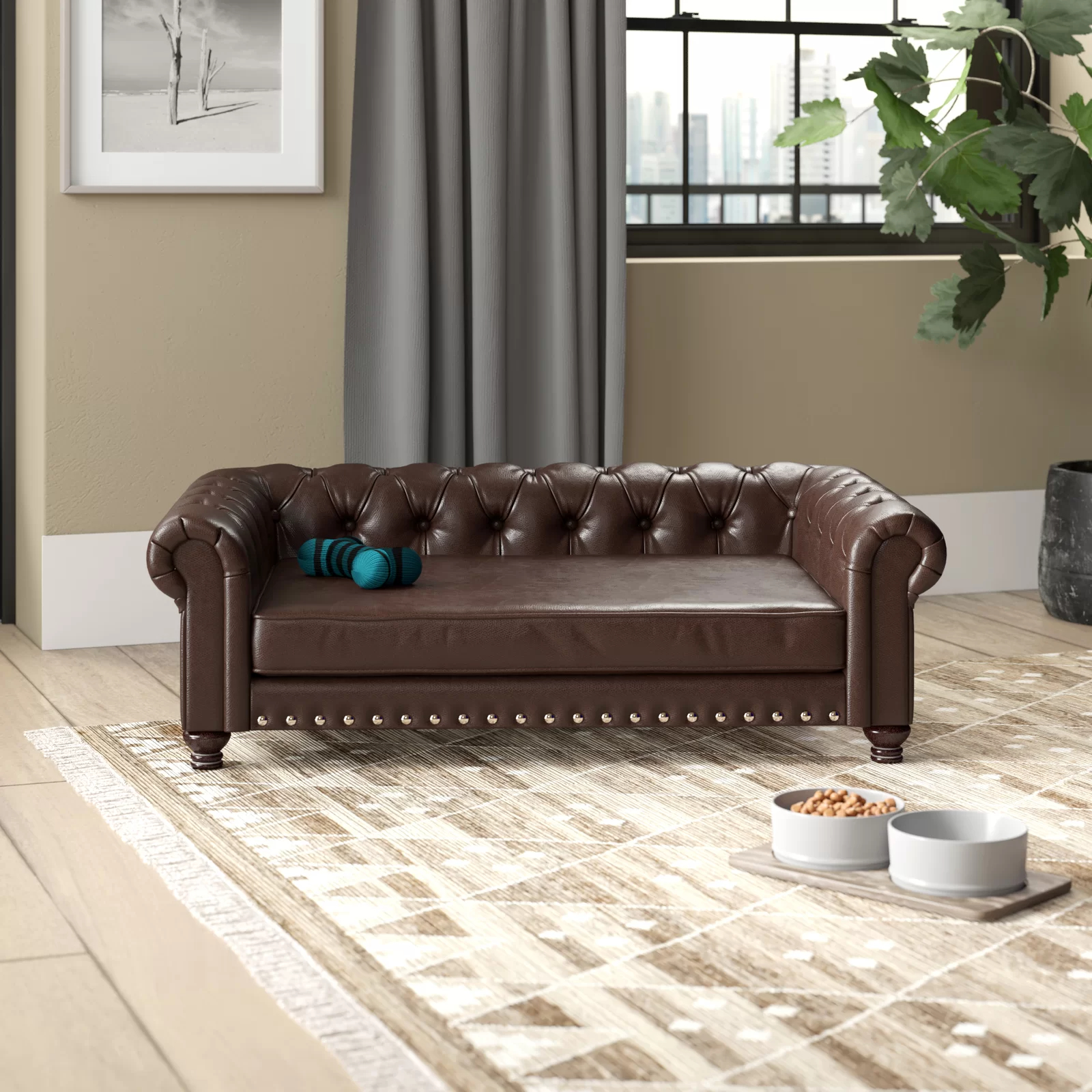 Larock Dog Sofa