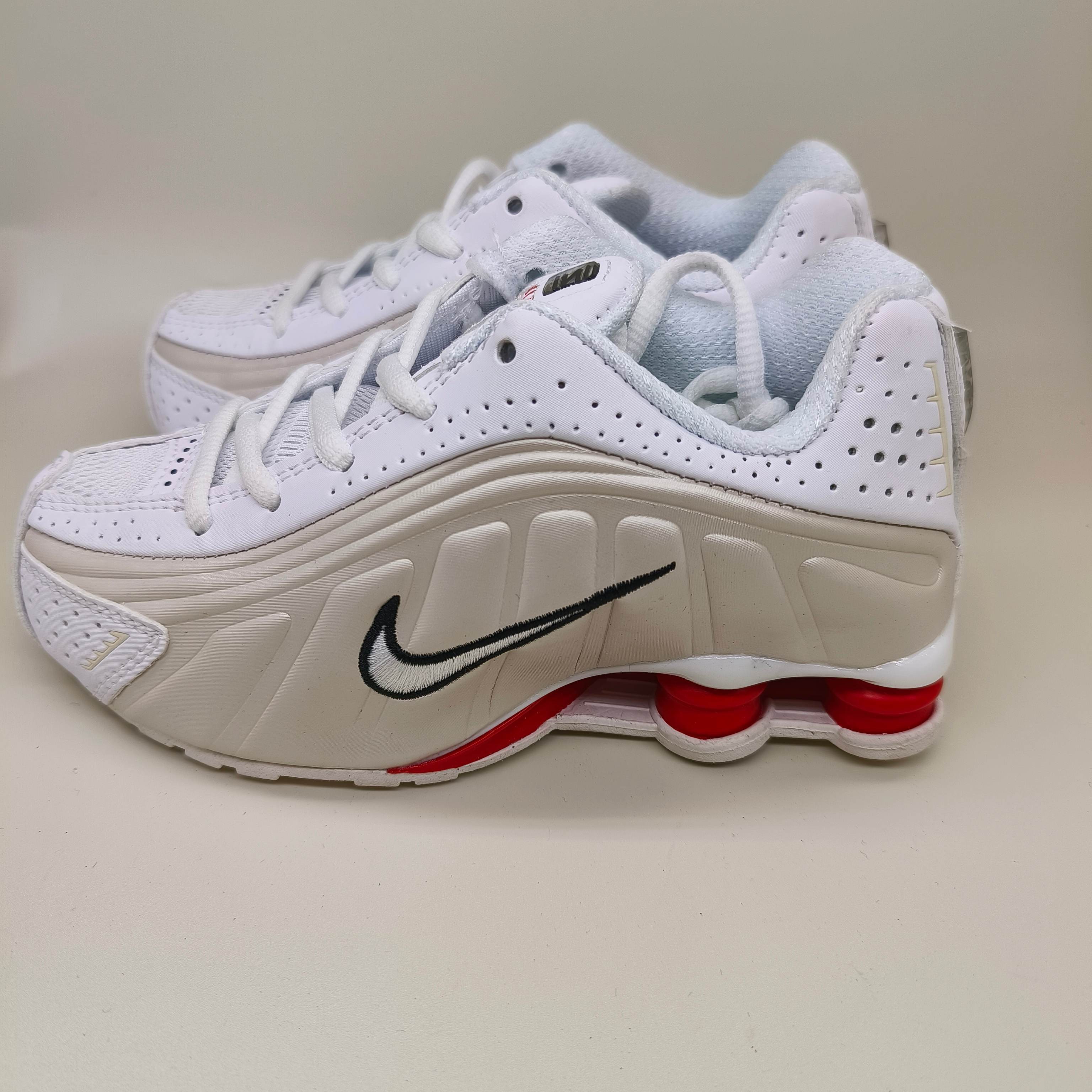 Kids Shoxr4