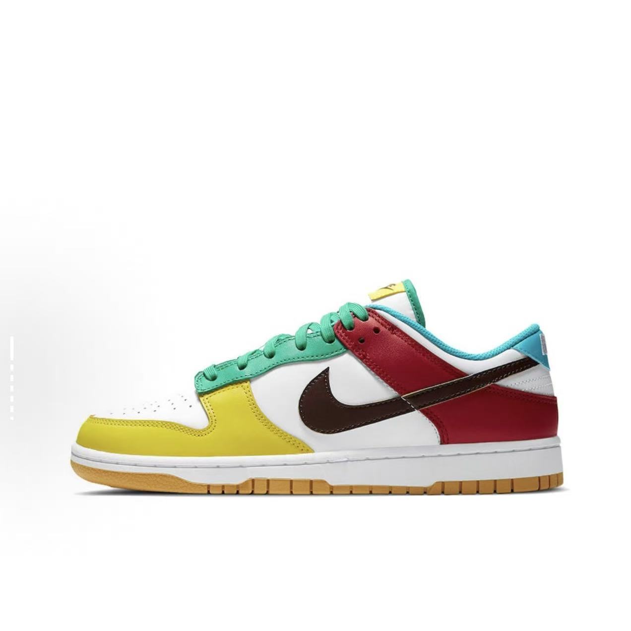 Nike Dunk Low Collection