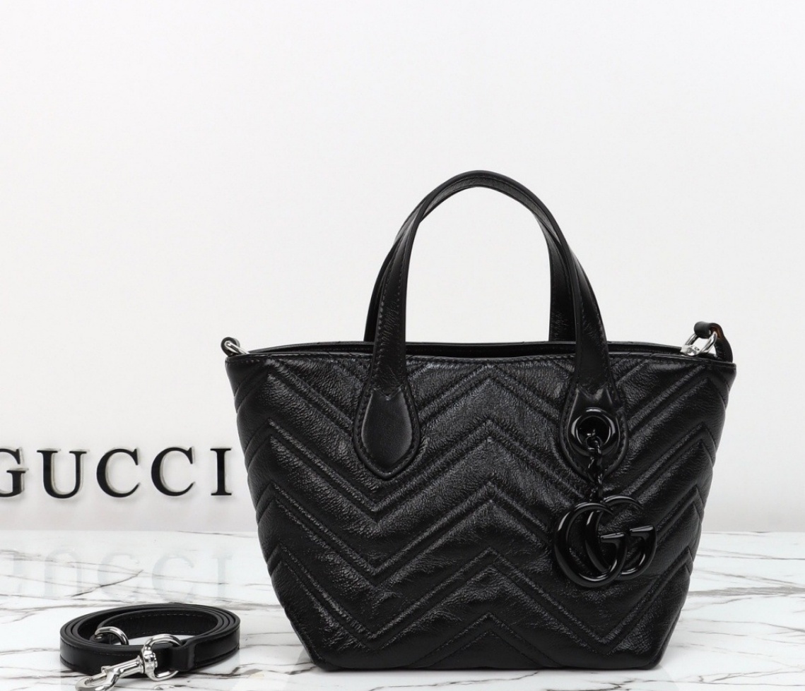 Gucci Horsebit 1955 Bag