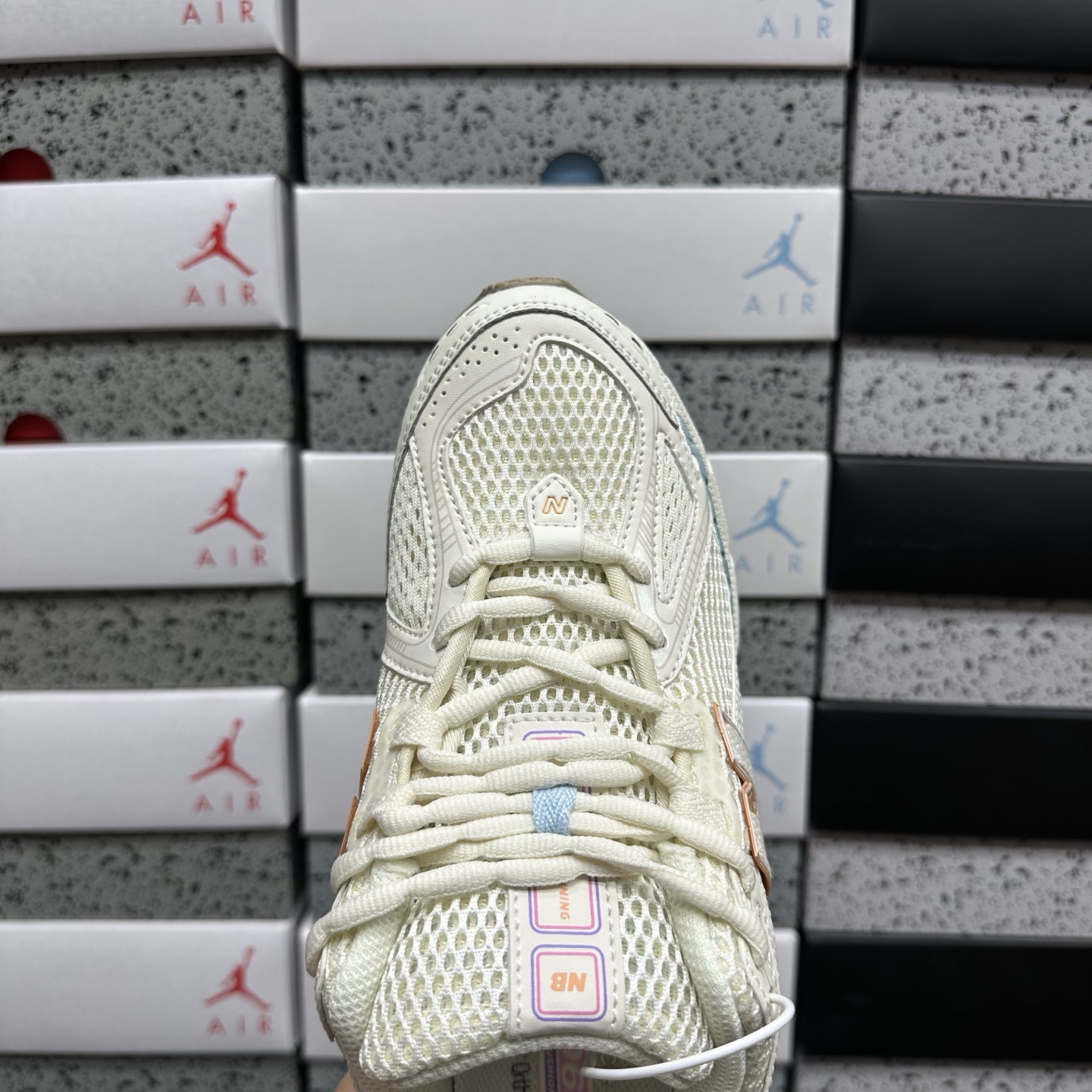 New Balance 1906 Sneakers detail 2
