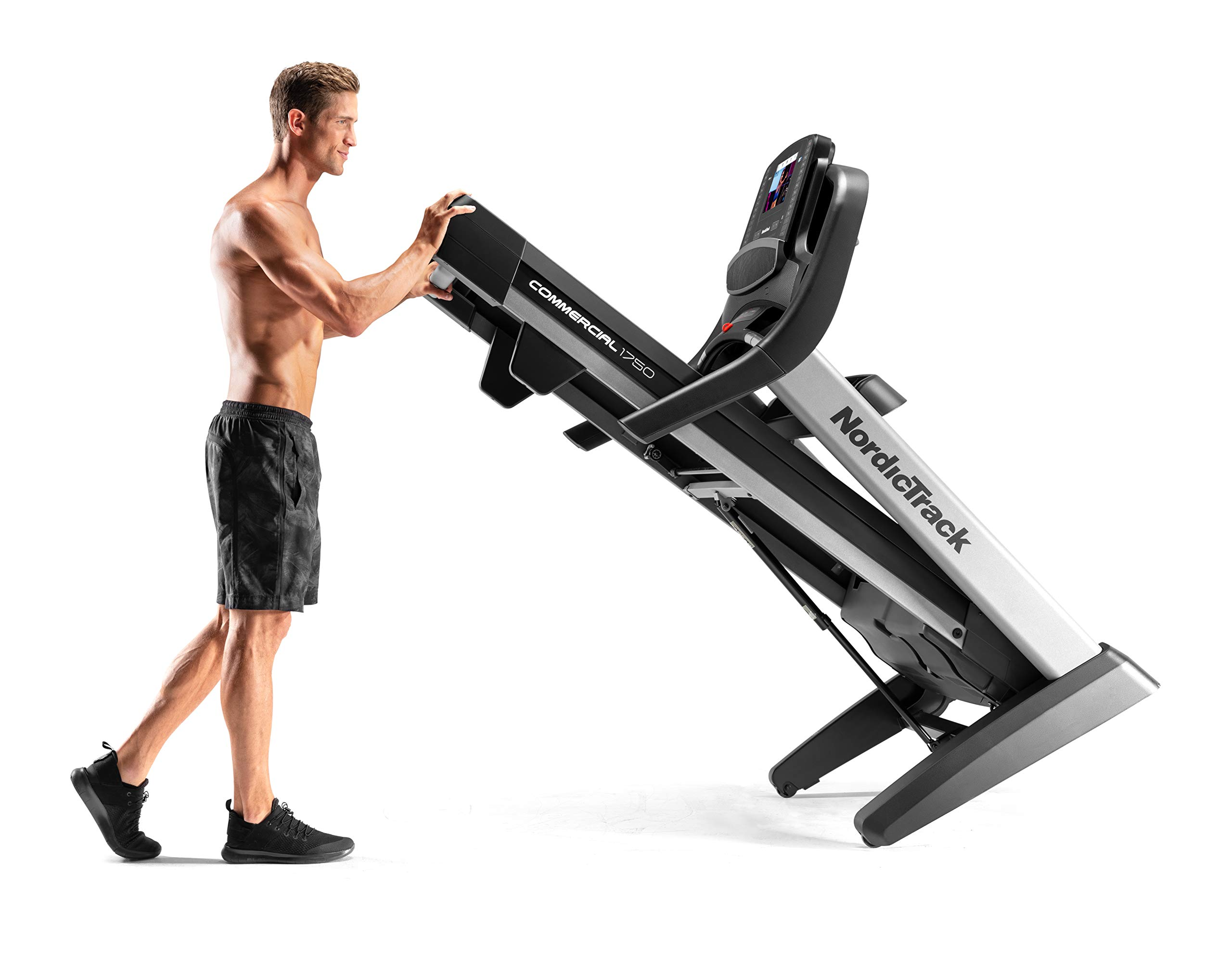 NordicTrack Commercial Series + 30-Day iFit Membership