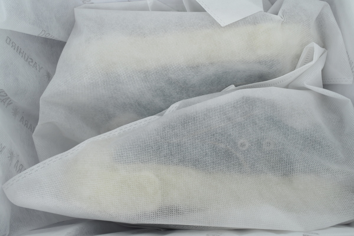 Mihara Yasuhiro Blue NO.812