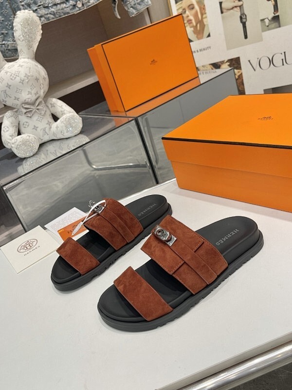 Hermes Sandals