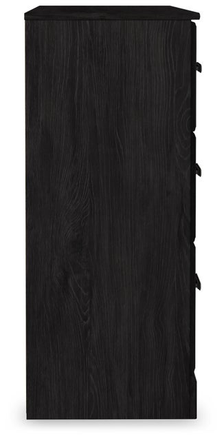 Belachime / Stelsie / Ralinksi 6 Drawer Dresser