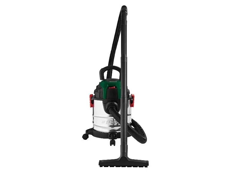 Aspirateur eau et poussière PWD 12 B1