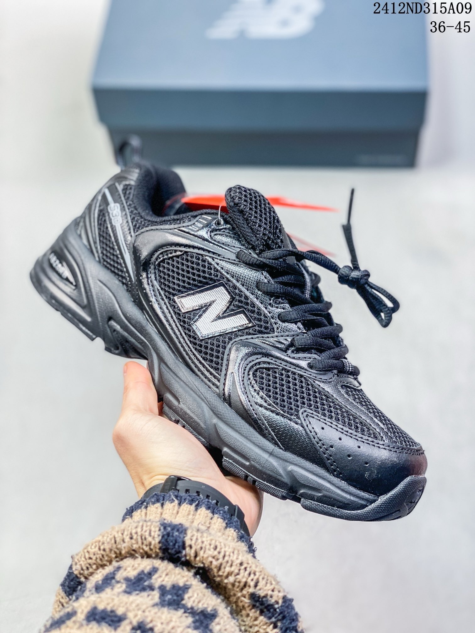 New Balance 530