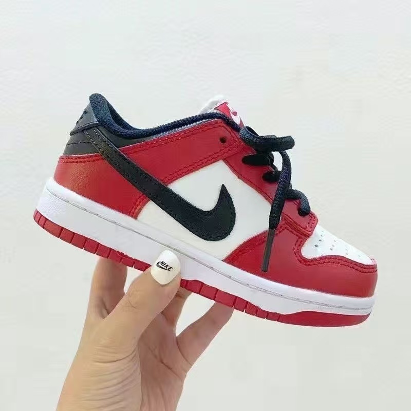 Kids Dunk