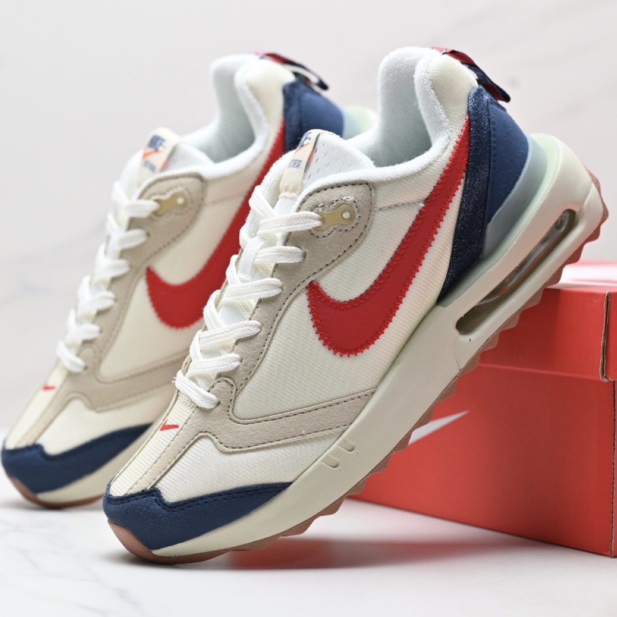 Air Max Dawn 8