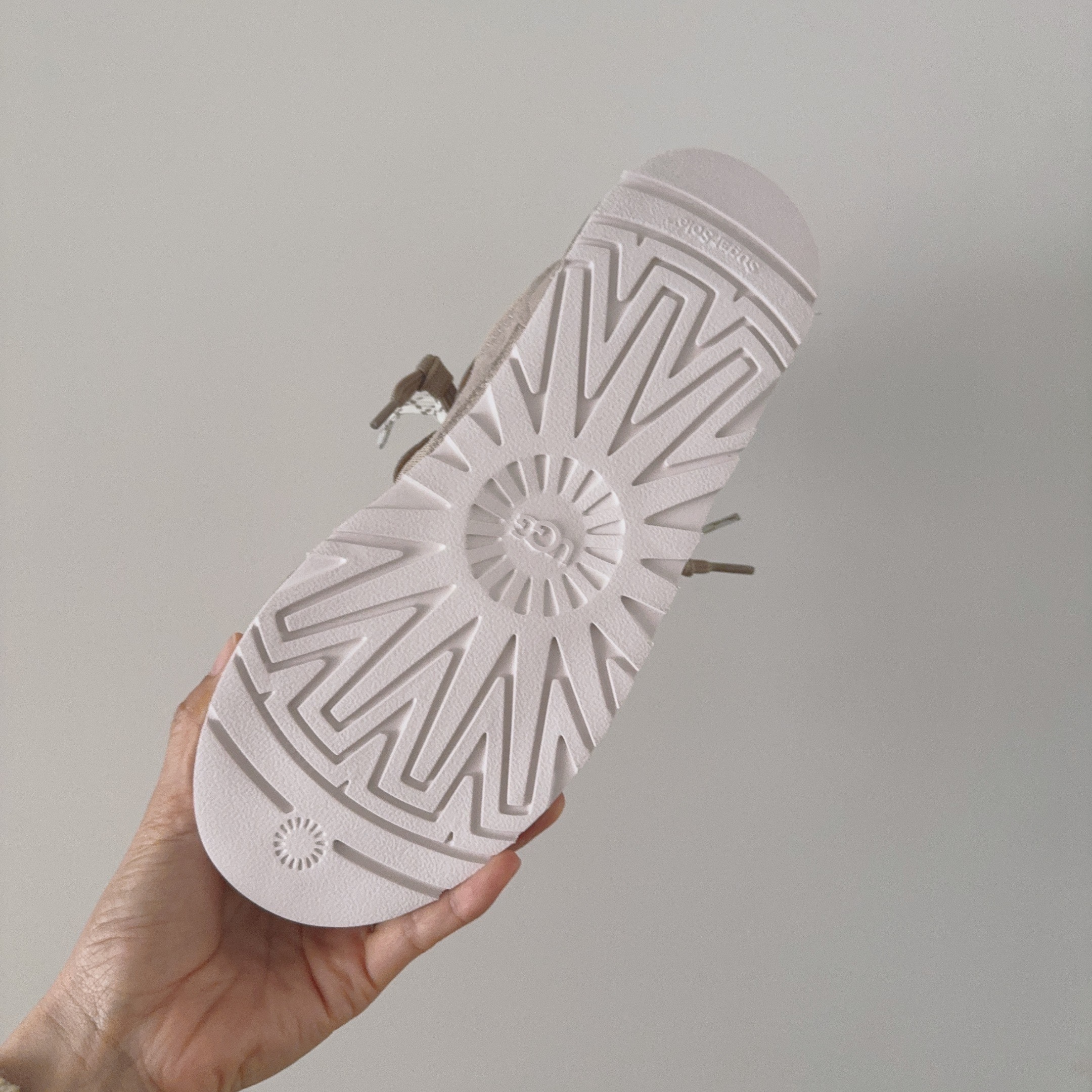 UGG Footwear Style 077
