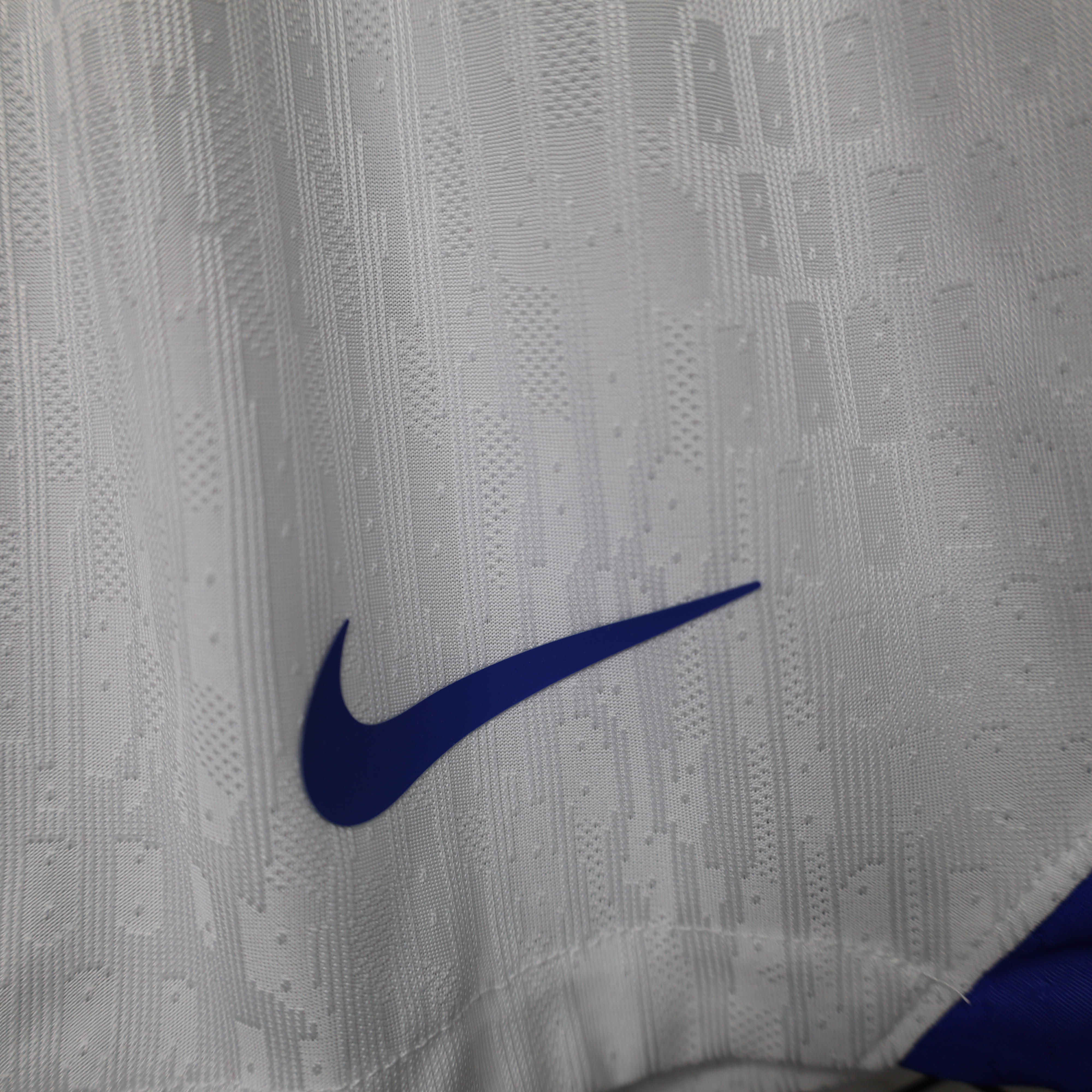 Player Version 2026 World Cup Croatia White Shorts