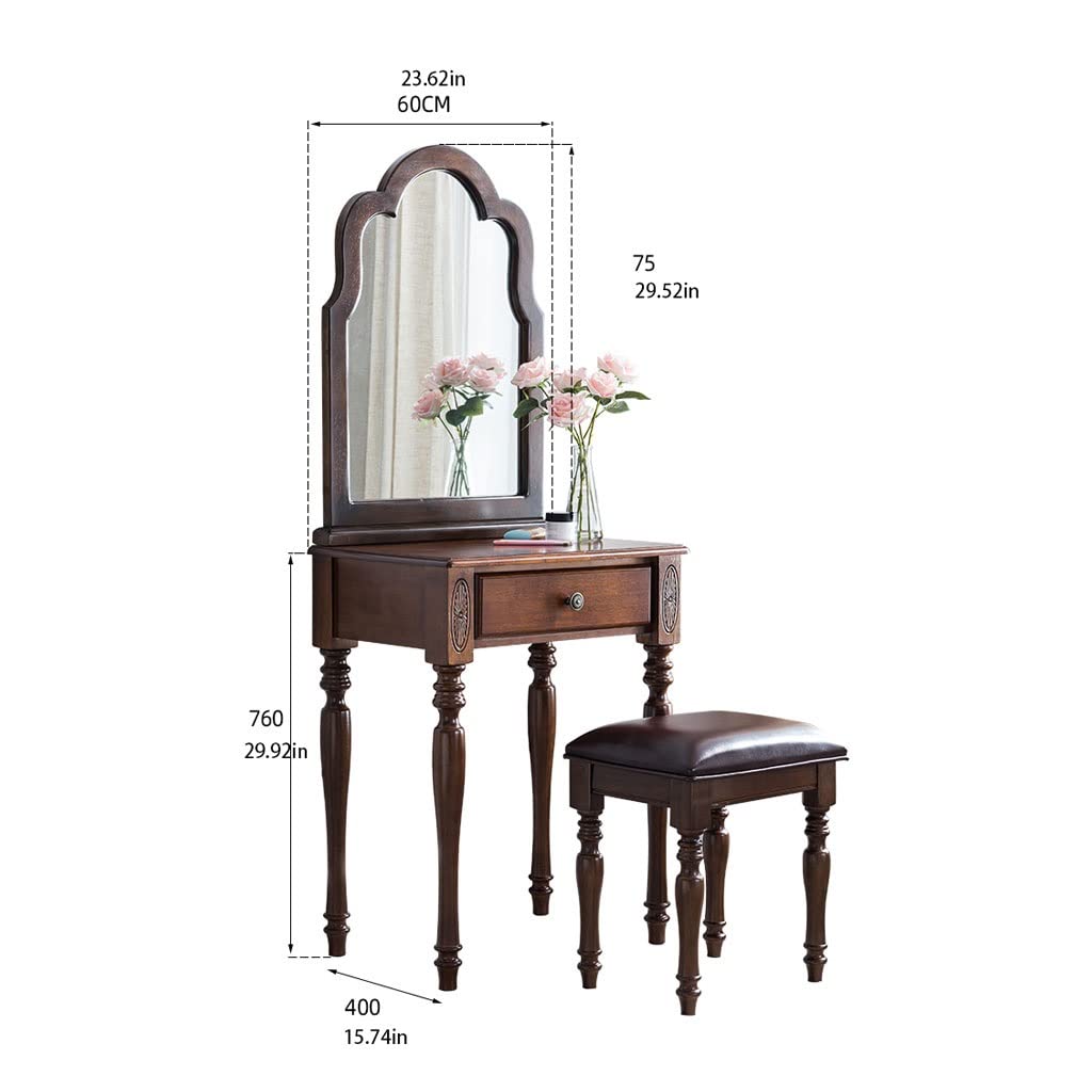 Bedroom Table Dresser Set Bedroom Vanity Table Modern