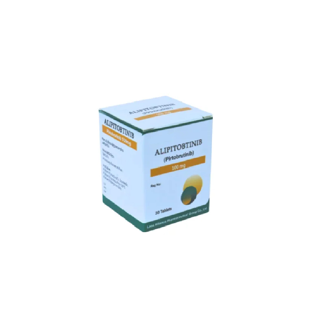 ALIPITOBTINIB