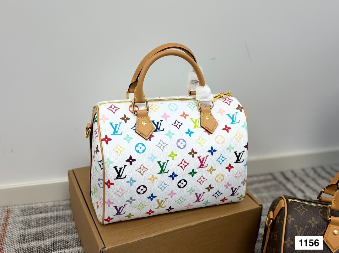 Louis Vuitton Speedy 30