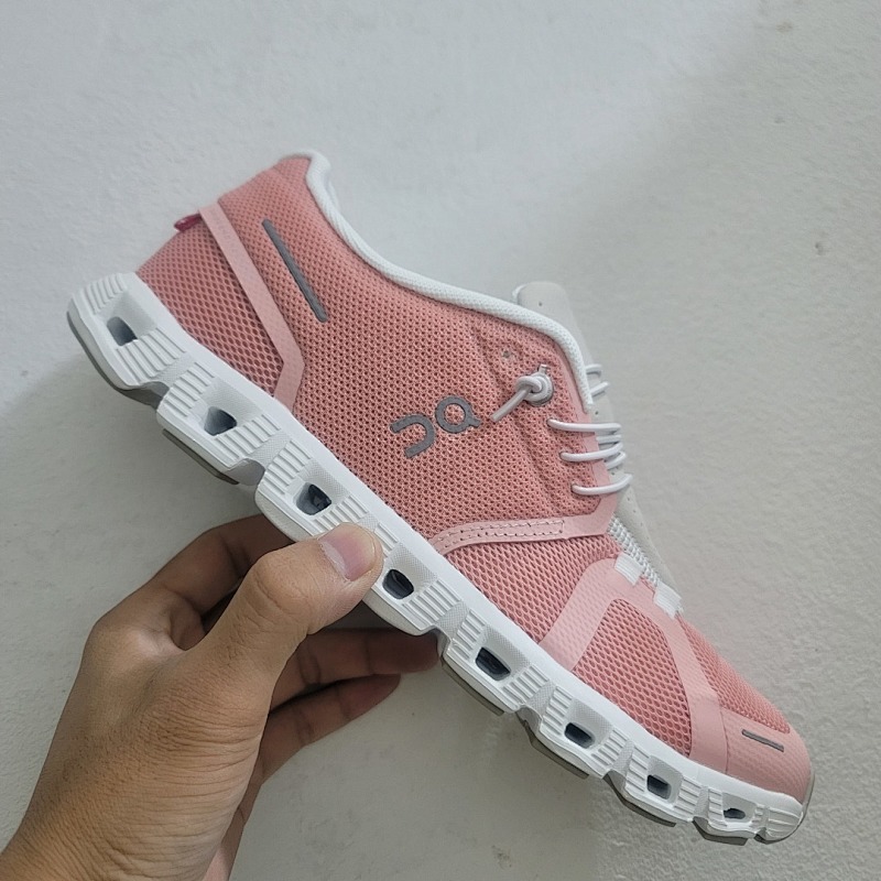 On Cloud 5 colour options