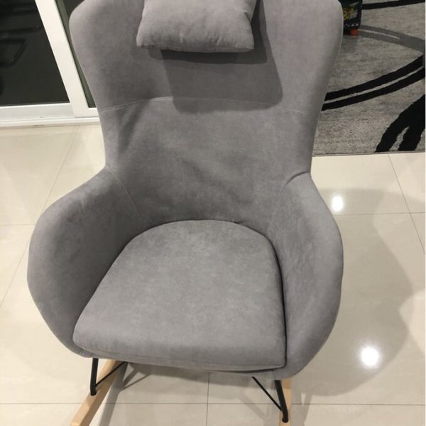 Schlesinger Rocking Chair