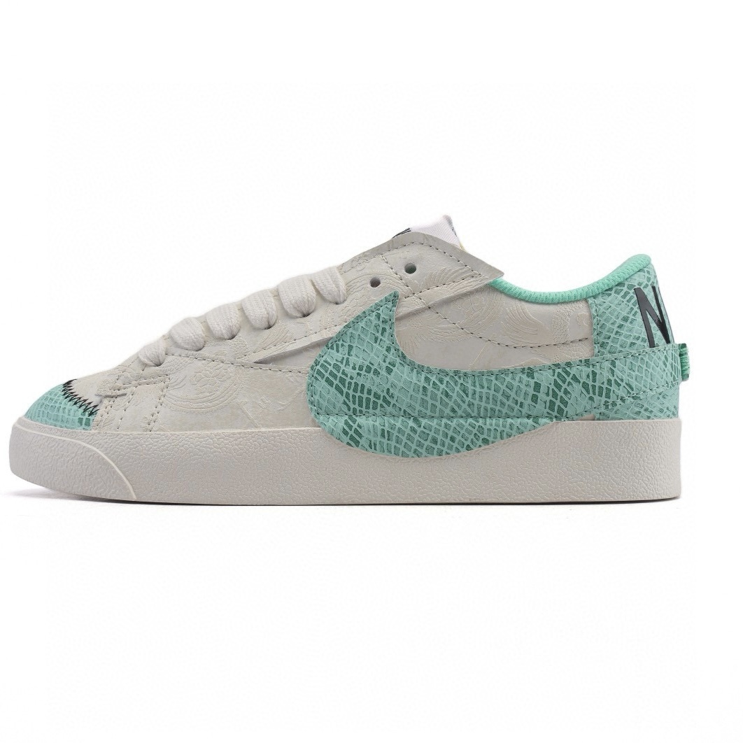 Blazer 77 Low