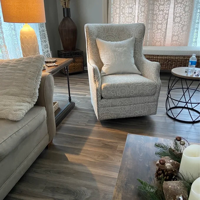 High-quality single-person casual sofa