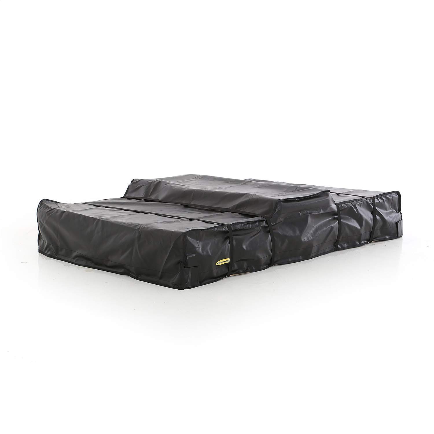 Overlander XL Roof Top Tent - Folder With Bedding - Coyote Tan