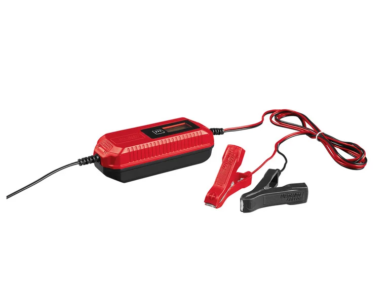 ULTIMATE SPEED® Chargeur de batterie pour véhicules motorisés ULGD 5.0 E3